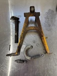 1964-1965 Honda CT90 Trail Main Center Stand. Fixed Price $55.00.