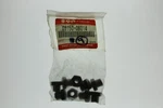 3 Pcs Suzuki Brake Adjust Nut Oem 09150-06014. Fixed Price $19.99.
