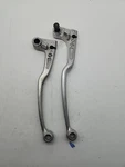 1997 2001 Yamaha Yzf R1 Clutch Lever Front Left Side Silver Oem YG932A YG970A Ad. Fixed Price $24.99.