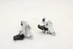 14-16 Harley Davidson Street Glide Special Flhx Mounting. Fixed Price $69.24.