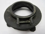 1987 Yamaha Virago Swing Arm Boot. Fixed Price $9.31.