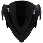 Zero Gravity Double Bubble Windscreen Dark Smoke 2022-2026 Hayabusa 16-135-19. Fixed Price $119.95.