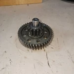 Yamaha Main Axle Comp. 50M-1740-00-00, Riva 125 R14-A1. Fixed Price $14.99.