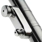 Nc Windshield Mount Hardware Quick Release Chrome Yamaha Stryker XVS1300 11-13. Fixed Price $173.21.