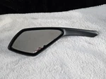 Oem Triumph Street Triple Speed Daytona Right Left Mirror Mark Rl 000349. Fixed Price $74.95.
