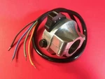 Japan Switch Nos Vintage Left Horn Light Honda C72 CA72 C77 CA77 C92 C95 CA160. Fixed Price $49.99.