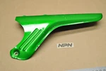 Vtg Oem Honda CT70 K0 Emerald Green Drive Chain Guard Case 40510-098-000 Df. Fixed Price $197.99.