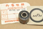 Nos Honda CA175 CB125 CB175 CL175 MT125 SL125 ST90 Damper Bushing 41241-307-000. Fixed Price $12.09.