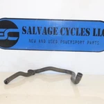 Vespa Gts 250 2006 Thermostat Cover Hose 845604. Fixed Price $21.75.