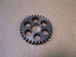 Kawasaki C2SS C2TR Roadrunner New Oem Output Shaft 2ND Gear 67-69 13131-007. Fixed Price $24.95.