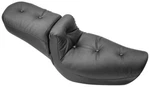 Mustang Seats Regal Duke Pillow 1 Piece Up Harley Dyna Fxd 96-03 75532. Fixed Price $469.20.