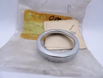 Nos Suzuki T500 Titan 1968-1975 Genuine Front Fork Headlamp Bracket 51551-15110. Fixed Price $44.99.