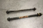 Yamaha Oem Engine Mounting Bolts Hardware Motor Screws 90105-12228-00. Fixed Price $28.95.