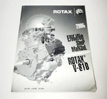 2006 Brp Bombardier Rotax V 810 Engine Shop Manual 219100230. Fixed Price $19.99.