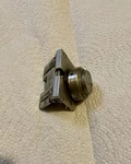 Vespa Steering Lock W/o Key. Fixed Price $119.00.