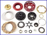 Ducati 999S Stm 48-TOOTH Slipper Clutch Kit 748 749 916 996 998 900SS SS900 S4RS. Fixed Price $688.50.