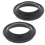 Balls Fork Dust Seals 10-PACK Honda SA50 Elite SR/NH80 Aero. Fixed Price $88.19.