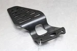 08-16 Yamaha Yzf R6 Right Heel Guard Cover 13S-27446-00-00. Fixed Price $12.34.