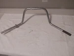 1978 Honda Goldwing GL1000 Handle Bars 7/8" Chrome. Fixed Price $50.00.