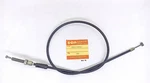 Nos Suzuki T125 Stinger Clutch Cable Oem Vintage 58200-20000. Fixed Price $27.00.