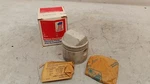 Harley Davidson 77-LATER Xlcr Piston And Rings Assembly .060 Os 22258-73A. Fixed Price $46.75.
