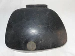 Honda, Used, CA160, CA95, Battery Box, (a), # 83600-201-000Z. S75. Fixed Price $29.99.