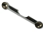 Oem Harley Davidson 09-21 Touring Softail Rear Turn Signal Light Bar 68145-98. Fixed Price $54.13.