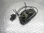 1989 88-90 Honda GL1500 Goldwing Running Carburetor Assembly Intake Works. Fixed Price $341.99.