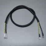Harley 32690-61 Timer Wire Dual Point 1961-1964 Flh Panhead. Fixed Price $15.55.