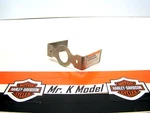 Harley-davidson Sportster '59-'65 Xlh Nos Speedometer Mount Clamp #67207-59. Fixed Price $10.00.