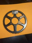 Nos Yamaha Rear Sprocket 53T YZ80 1980 3R1-25453-10-33. Fixed Price $29.99.