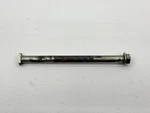 Oem Swingarm Axle Fits Honda CR85 2003-2007 Nut Spindle Pivot 90121-GBF-830. Fixed Price $24.64.