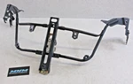 06-10 Honda Goldwing GL1800 Genuine Adjustable Windscreen Support Mount Oem. Fixed Price $165.00.