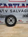 1969-78 Honda Z 50 Mini Trail Oem Front/rear Rim Wheel #444. Fixed Price $86.40.
