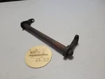 37-57 Harley Davidson Rear Brake Lever 2 Hole Mechanical Crossover Shaft Arm Oem. Fixed Price $99.99.