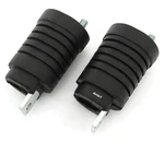 Set Of 2 Front / Rear Turn Signal Stems Stay - Honda CF750S CB1000 CB1100F. Fixed Price $26.95.