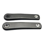 Fsa Carbon Crank Black Edition E-bike 170 Mm Bosch Yamaha Isis CK-8685-1 Sl-k. Fixed Price $321.94.
