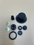 Triumph Front Brake Master Cylinder Rebuild Kit 99-2768 750 TR7 T140 T150 T160. Fixed Price $23.00.