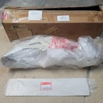 Nos 1982 Honda Cbx 1000 Front Fender Mudguard- 61100-445-630ZH & 87124-MA2-770ZA. Fixed Price $650.00.