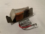 Harley-davidson Genuine Aermacchi Sprint Circuit Breaker Condenser 32723-62P. Fixed Price $24.99.