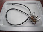 Nos Honda CRF450R 2022-23 Genuine Rear Brake Caliper Factory Oem New !!. Fixed Price $249.99.