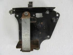 1974 Kawasaki 90CC G3SSD Battery Case W/band Oem #32097-032. Fixed Price $20.00.
