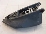 Husqvarna 701 Sm Super Moto Enduro Fuel Tank Rear. Fixed Price $648.88.