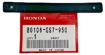 80106-GS7-950 Oem Honda Scooter 1994-2001 SA50A, SA50PA Elite Frame Tube Band. Fixed Price $6.99.
