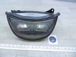 1993 Honda CBR1000F Hurricane H20496) Stanley Front Head Light Lamp Works. Fixed Price $63.24.