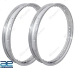 Fits For Royal Enfield Classic 350CC 19" Pair Steel Rims S2U. Fixed Price $108.79.