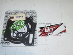 Comet New Top End Gasket Kit Ktm 125 Sx 02-05 Qty 18-7386 / C7386. Fixed Price $32.63.