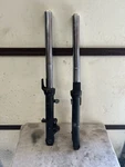 12-16 Kawasaki Ninja 650 Oem Left Front Fork Shock Suspension 44071-1115-32A. Fixed Price $210.00.