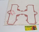 Nos Kawasaki Gasket Cover 1976-1980 11023-008 Oem. Fixed Price $39.99.