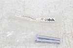 Oem Suzuki Rear Axle Adjuster Bolts 09-17 RMZ250 09-24 RMZ450 New 09100-08287. Fixed Price $11.99.